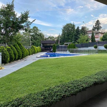 Lovely And Quiet Flat Wmn15 With Terrace/Pool Varna Exterior photo