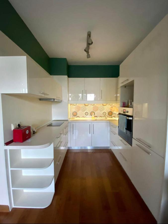 Lovely And Quiet Flat Wmn15 With Terrace/Pool Varna Exterior photo