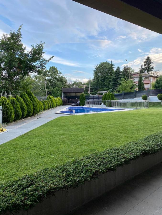 Lovely And Quiet Flat Wmn15 With Terrace/Pool Varna Exterior photo